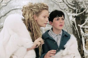 Protagonizó una exitosa saga de películas, pero se alejó de las cámaras para estudiar en