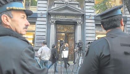 Skanska, un escándalo que marcó los inicios del kirchnerismo