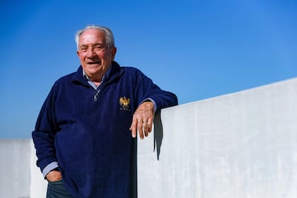 Sklar no creía mucho en Felipe Contepomi y lo sorprendió todo lo que están logrando los Pumas: "Pueden ganarle a cualquiera"