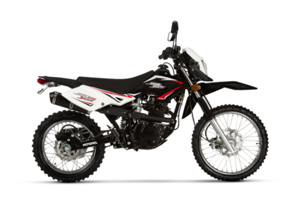 Skua125 Xtreme