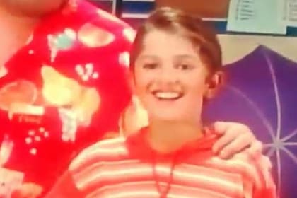 Skylar DeLeon en Power Rangers (Foto: Saban Entertainment)