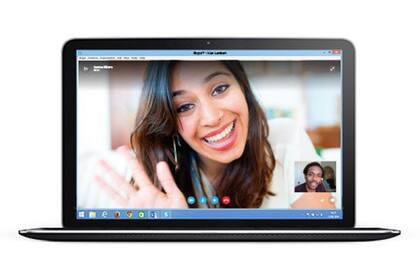 Skype también se podrá utilizar desde un navegador web, además de las aplicaciones para dispositivos móviles y computadoras personales ya existentes