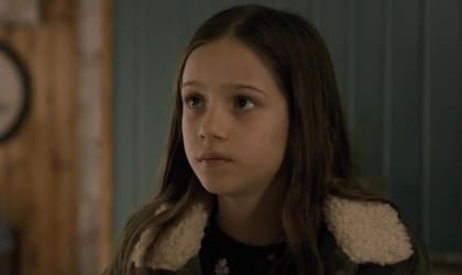 Skywalker Hughes será la mayor de las hijas de Charles y Caroline