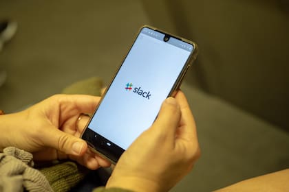 Slack es una de las aplicaciones más populares ligadas al mundo del trabajo
