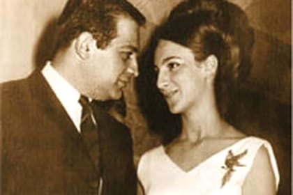 Slim se casó sólo una vez y fue en 1966 con su gran amor, Soumaya Domit, la madre de sus seis hijos, que murió en 1999 de una enfermedad renal.