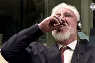 Además de Alan García, otros políticos que se suicidaron