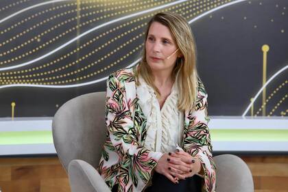 Cecilia Membrado (Renová tu Vestidor)