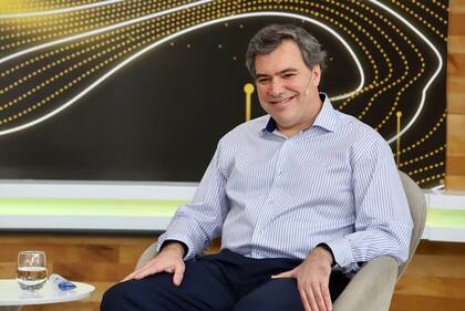 Mario Cuniberti, CTO de Oracle para Argentina y Perú