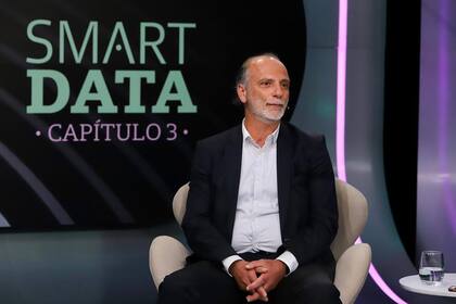 Pablo Pereira, presidente y CEO de Ntt Data Argentina