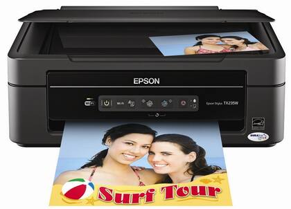 Epson TX235W, $ 479
