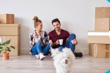 SmartBuy ofrece asistencia a las familias jóvenes para dar sus primeros pasos hacia la propiedad de su propia casa (Instagram ilhousing)