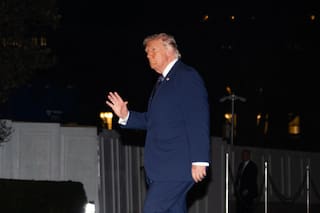 Smartmatic dice que la “campaña de represalias” de Trump impulsa el proceso penal en su contra