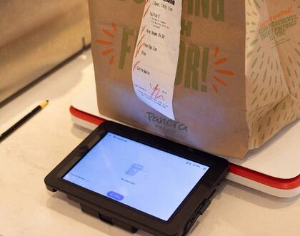 SmartScale de DoorDash (doordash)