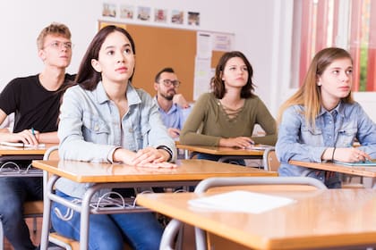 En caso de ser aprobado, el proyecto de ley establece que estas medidas entrarían en vigor el 1° de julio de 2026