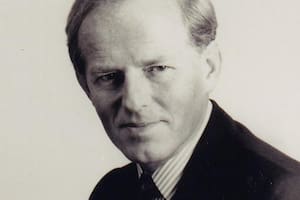 "Mi padre abusó de 130 niños y descubrir la verdad fue horrible"