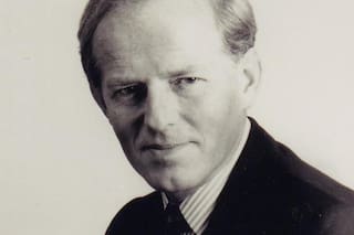 "Mi padre abusó de 130 niños y descubrir la verdad fue horrible"