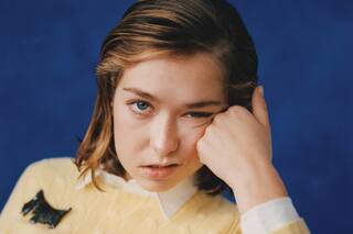 Snail Mail salió de rehabilitación con un disco increíblemente intenso