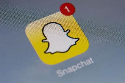 La firma dueña de Snapchat recaudó US$ 3400 millones en su oferta inicial