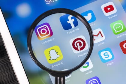 Snapchat aún trata de darle batalla a las aplicaciones de Meta