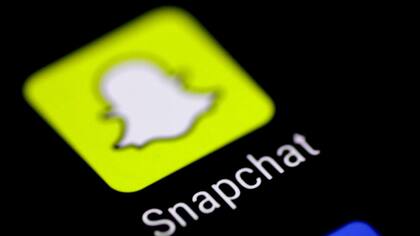 Snapchat perdió su velocidad de crecimiento inicial