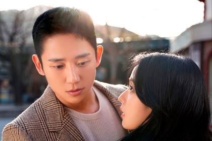  Snowdrop, primera serie coreana que se verá en Star+ desde febrero