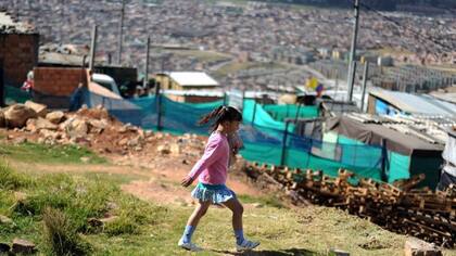 Soacha puede tener aire de pueblo, pero eso no es lo mismo que tener mente pueblerina