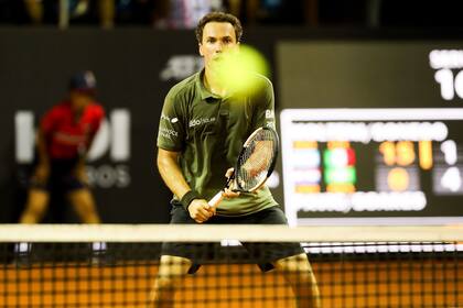 Soares contó que los miembros del Consejo de Jugadores están comunicados y que crece la incertidumbre por el futuro.