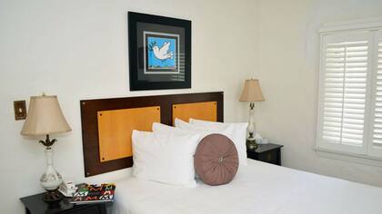 Sobeyou Bed & Breakfast. Foto: Sobeyou Bed & Breakfast