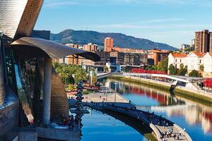 País Vasco: guía para fans de la gastronomía y arquitectura