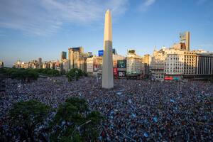 La falacia de la “zona de confort”: el peor enemigo de los argentinos en 2023