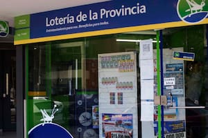 Sobre el final de la semana reabrirían las agencias de la lotería de la provincia, pero el turf demorará su retorno unos días más