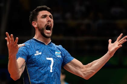 Sobre el reiki, dice que no puede hacerlo antes de empezar un torneo porque le da mucha tranquilidad y en ese momento necesita estar "en modo bestia, enojado y con hambre de ganar".