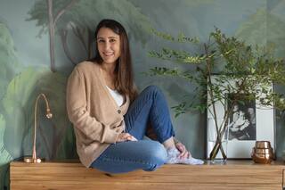 Cómo optimizar los metros en un departamento de dos ambientes