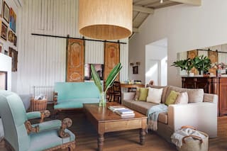 Cómo mudarse a una casa más chica sin deshacerse de los objetos más queridos