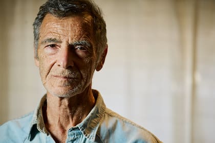 Sobre la actualidad: "Estoy bastante escéptico. Estoy preocupado. No creo que vaya a cambiar nada a corto plazo porque destruir es fácil, pero volver a construir es dificilísimo"