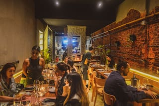 La zona residencial entre dos barrios porteños que crece con proyectos de autor