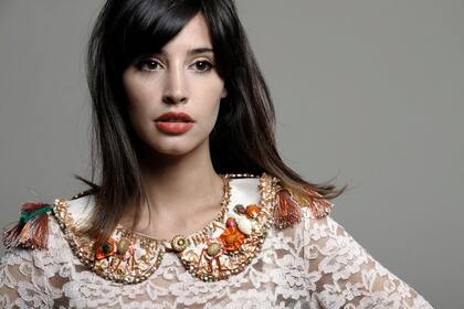 Sobre la relación: «Nos divertimos juntos y la pasamos bien»