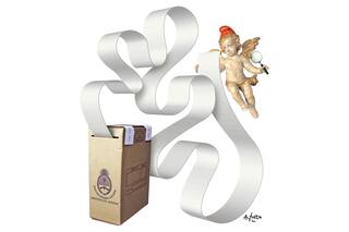 En defensa de la lista sábana