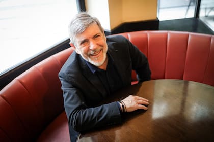 Sobre sus años más exitosos: "Yo no veía la luz del día, me despertaba en los hoteles y no sabía en qué país estaba y eso afectaba mucho a mi familia, sobre todo, a mis hijos que son lo más sagrado que tengo"