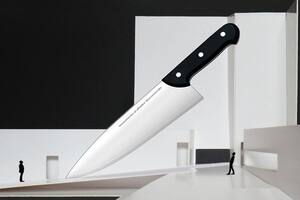 Sobre una idea conceptual del curador Luis Camnitzer, el Bellas Artes lleva adelante una exposición web que incluye obras como esta del español Isidro López-Aparicio