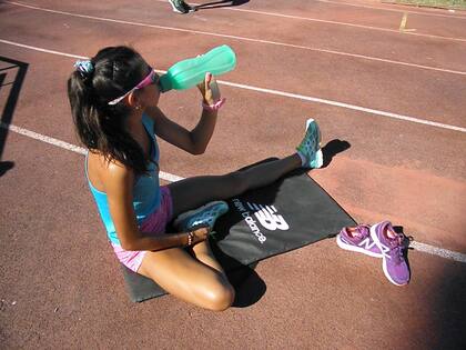 Sobre y supercompensación para buscar el balance adecuado