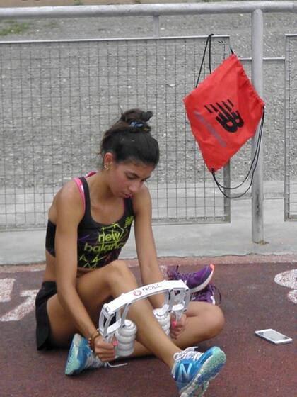 Sobre y supercompensación para buscar el balance adecuado