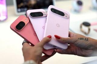 La AFIP subasta celulares, notebooks y consolas PS4 a partir de los $20.000