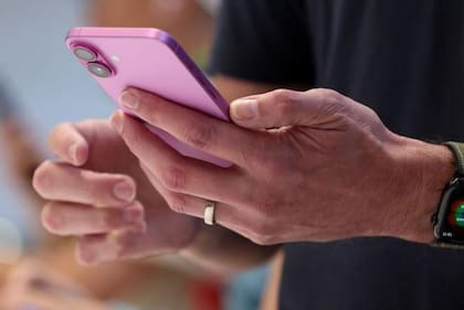 La tecnología puede ayudar a las personas a elegir una carrera universitaria, o para analizar el panorama laboral