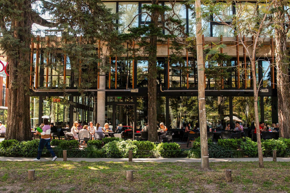 Zona con Bosque Propio en las Afueras de la Ciudad: La Nueva Cariló que Promete un Boom Inmobiliario