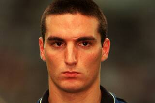 Del director técnico menos pensado a la misión más importante de su vida deportiva