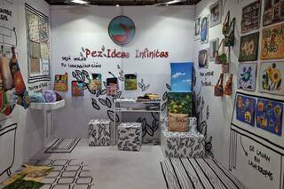 Decoración. Dos amigas, una idea original y un negocio en crecimiento