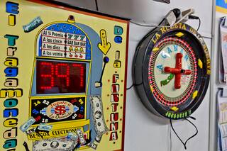 Resultados de la Quiniela de Santa Fe Matutina de hoy, 16 de noviembre