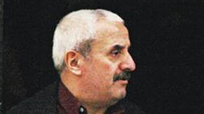 Sanfelice, socio de Máximo Kirchner