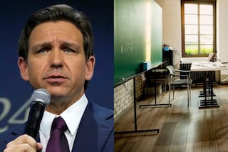 Ron DeSantis elimina una materia de todas las escuelas públicas